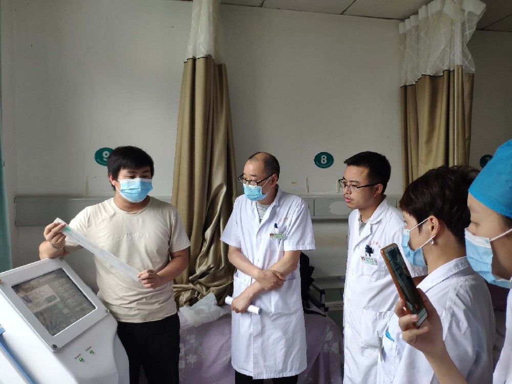 貴州省某醫(yī)院